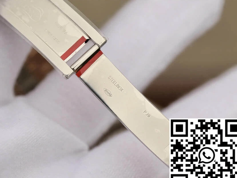 36MM Dial Rolex Factory Datejust 116231 Pink GM Diamond-set 0408